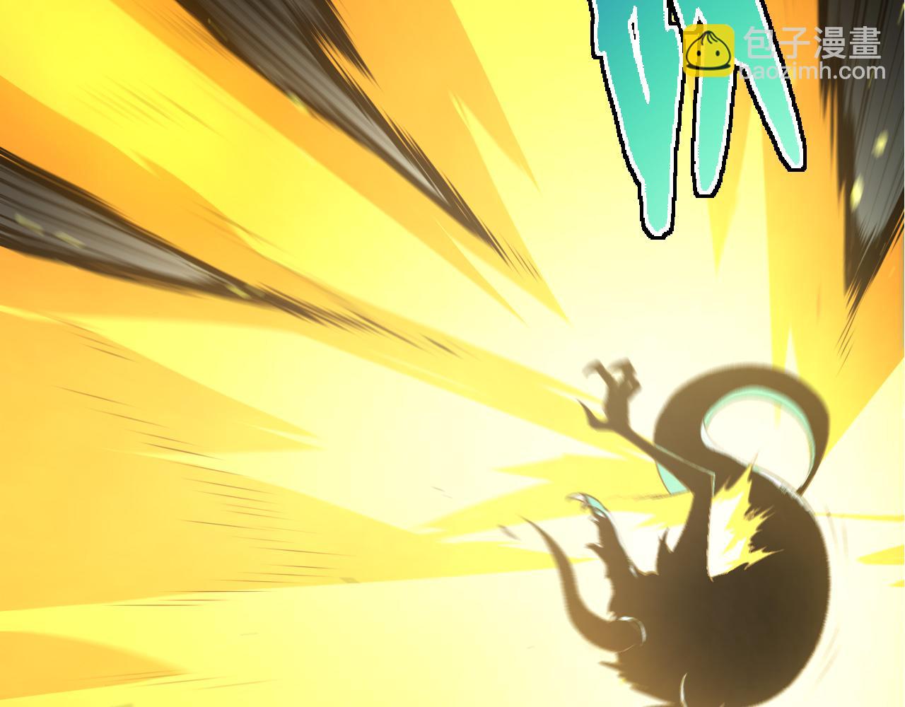 從大樹開始的進化 - 第326話 金猴的72個靈魂(1/3) - 7