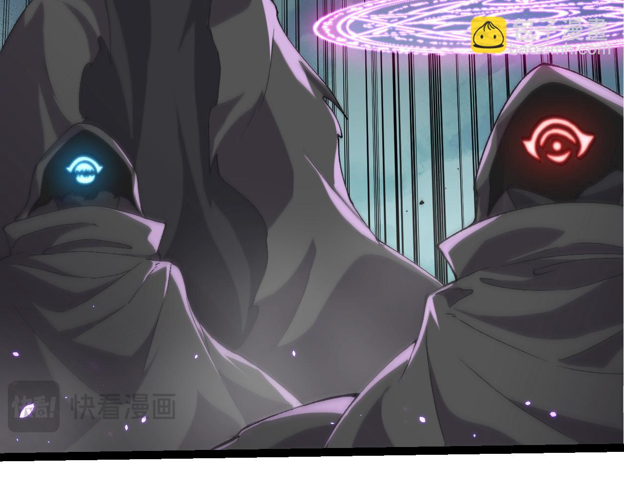 從大樹開始的進化 - 第326話 金猴的72個靈魂(2/3) - 3