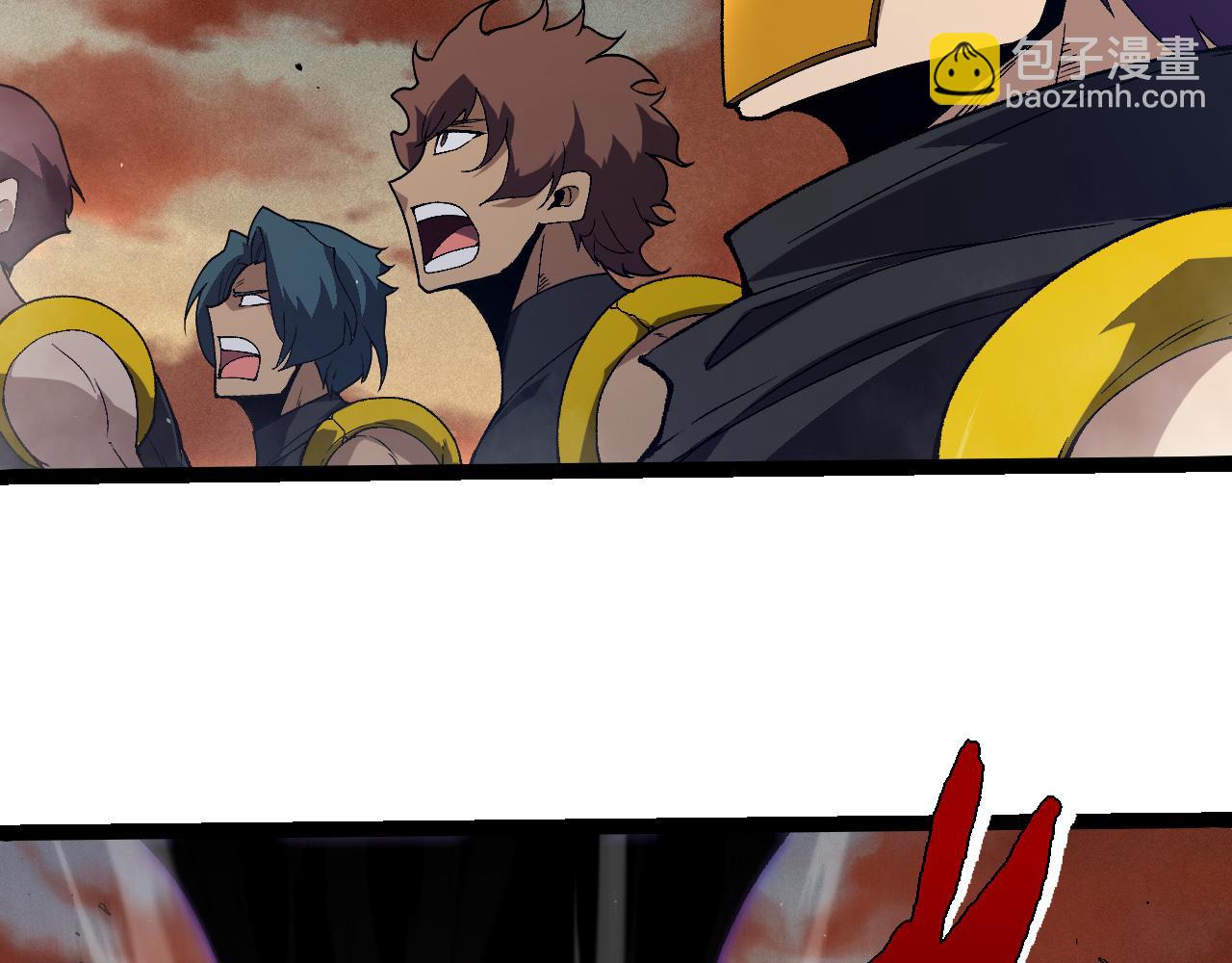 從大樹開始的進化 - 第328話 全面進攻！(1/3) - 6