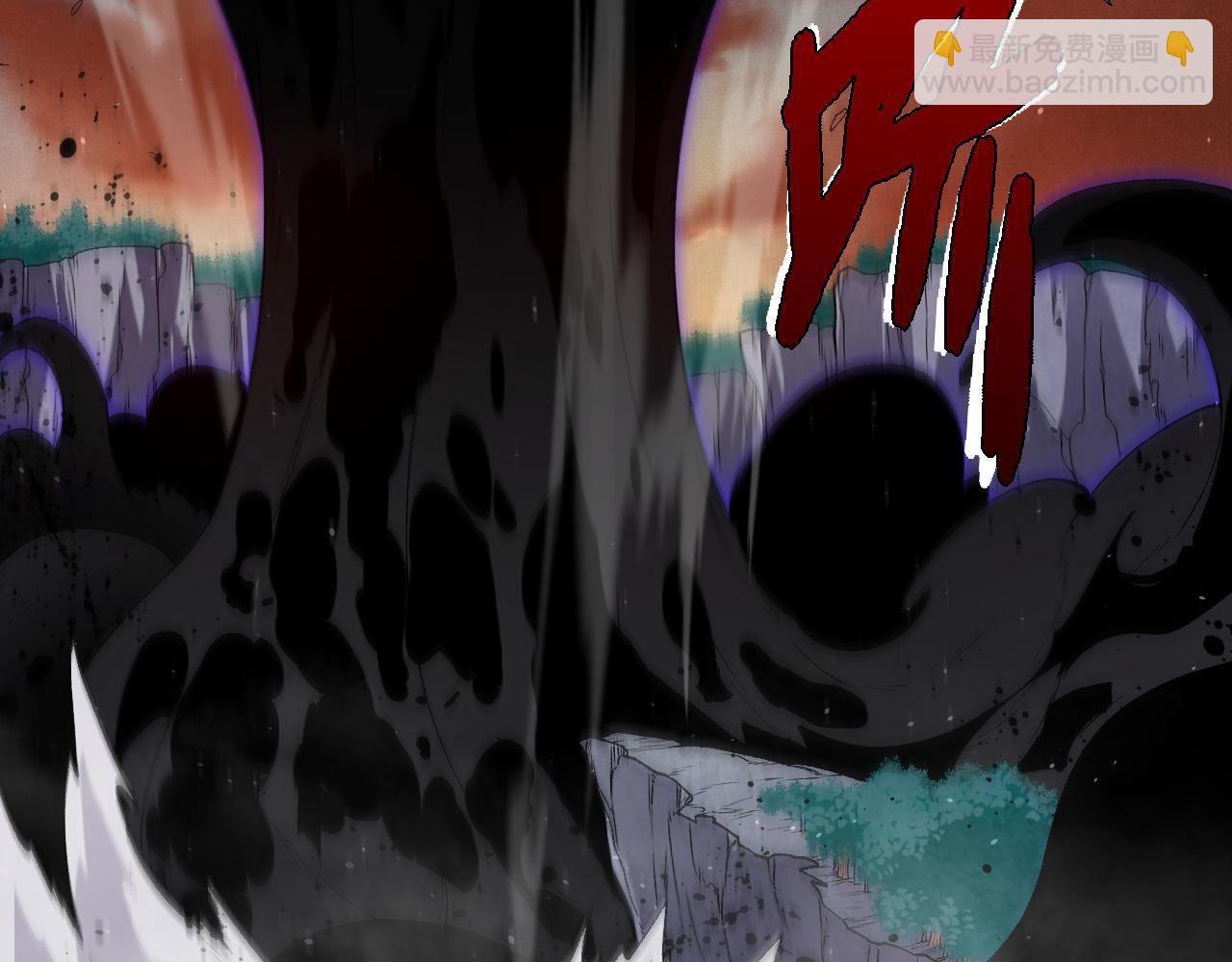 從大樹開始的進化 - 第328話 全面進攻！(1/3) - 7