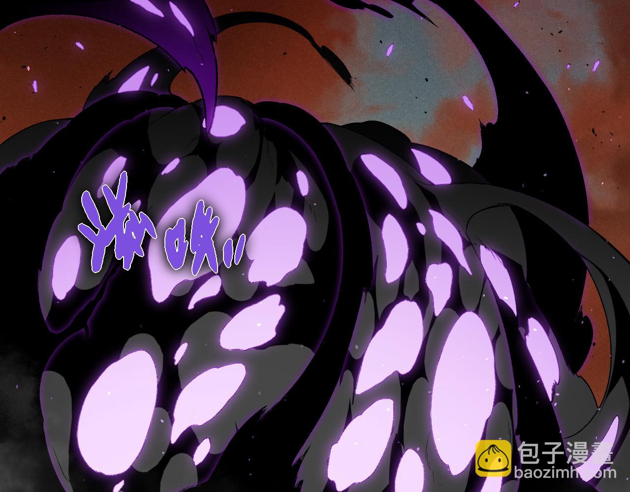 從大樹開始的進化 - 第328話 全面進攻！(1/3) - 2