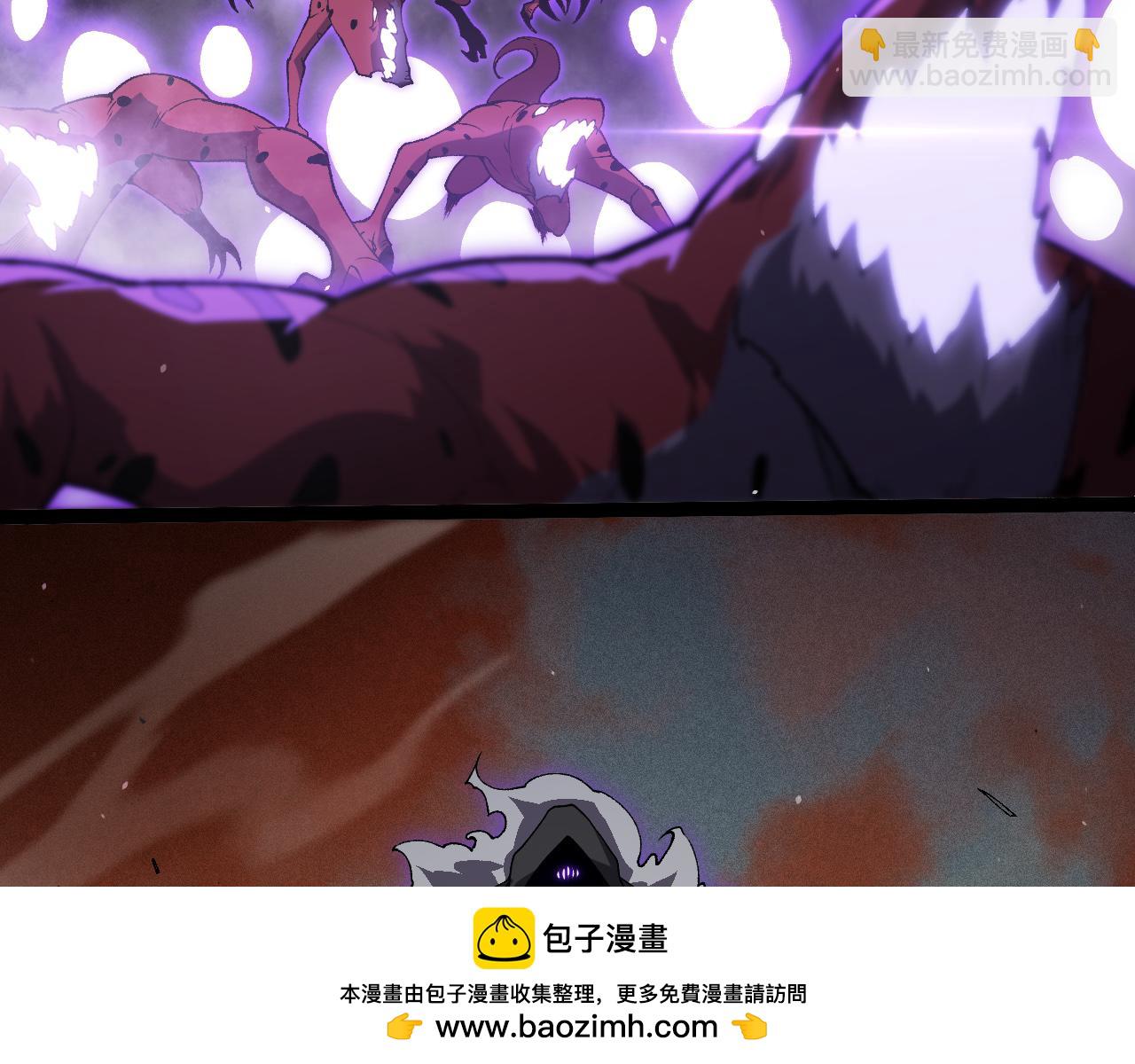 從大樹開始的進化 - 第328話 全面進攻！(1/3) - 2