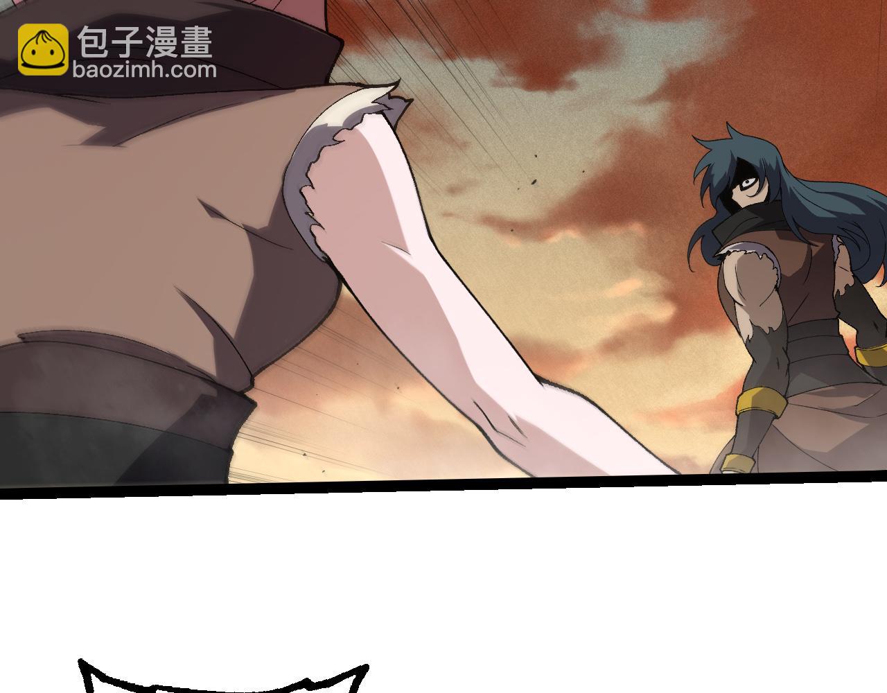 從大樹開始的進化 - 第328話 全面進攻！(2/3) - 6