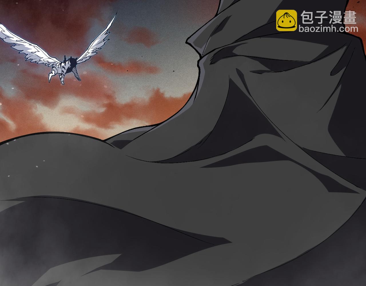 從大樹開始的進化 - 第328話 全面進攻！(2/3) - 1