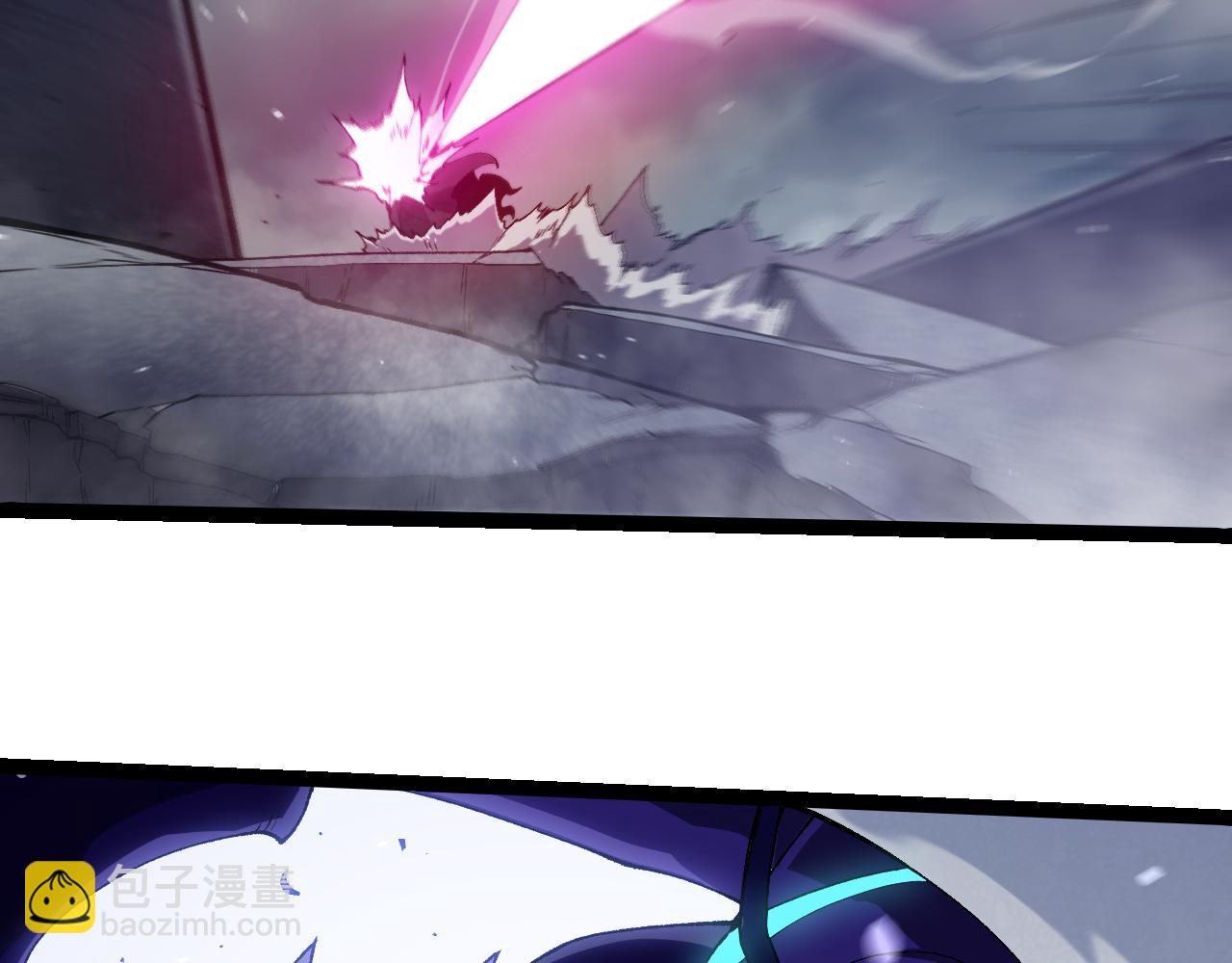 從大樹開始的進化 - 第328話 全面進攻！(2/3) - 2