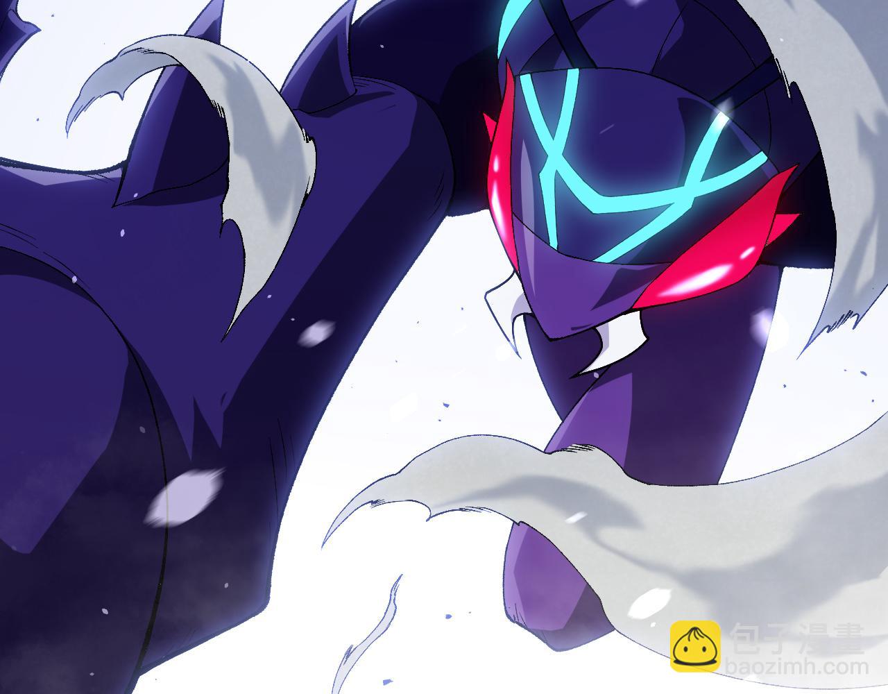 從大樹開始的進化 - 第328話 全面進攻！(2/3) - 3