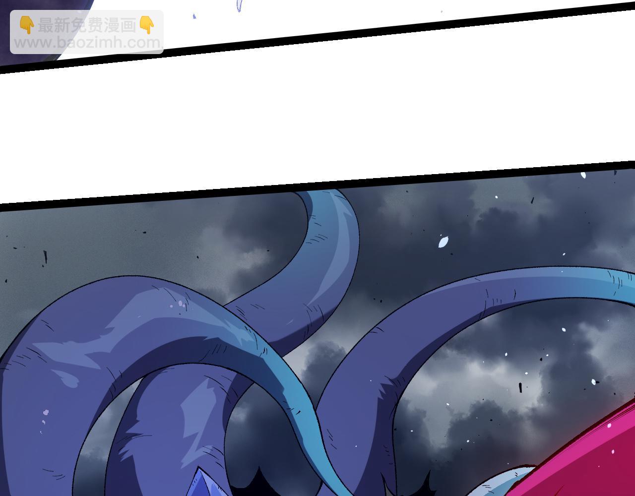 從大樹開始的進化 - 第328話 全面進攻！(2/3) - 4