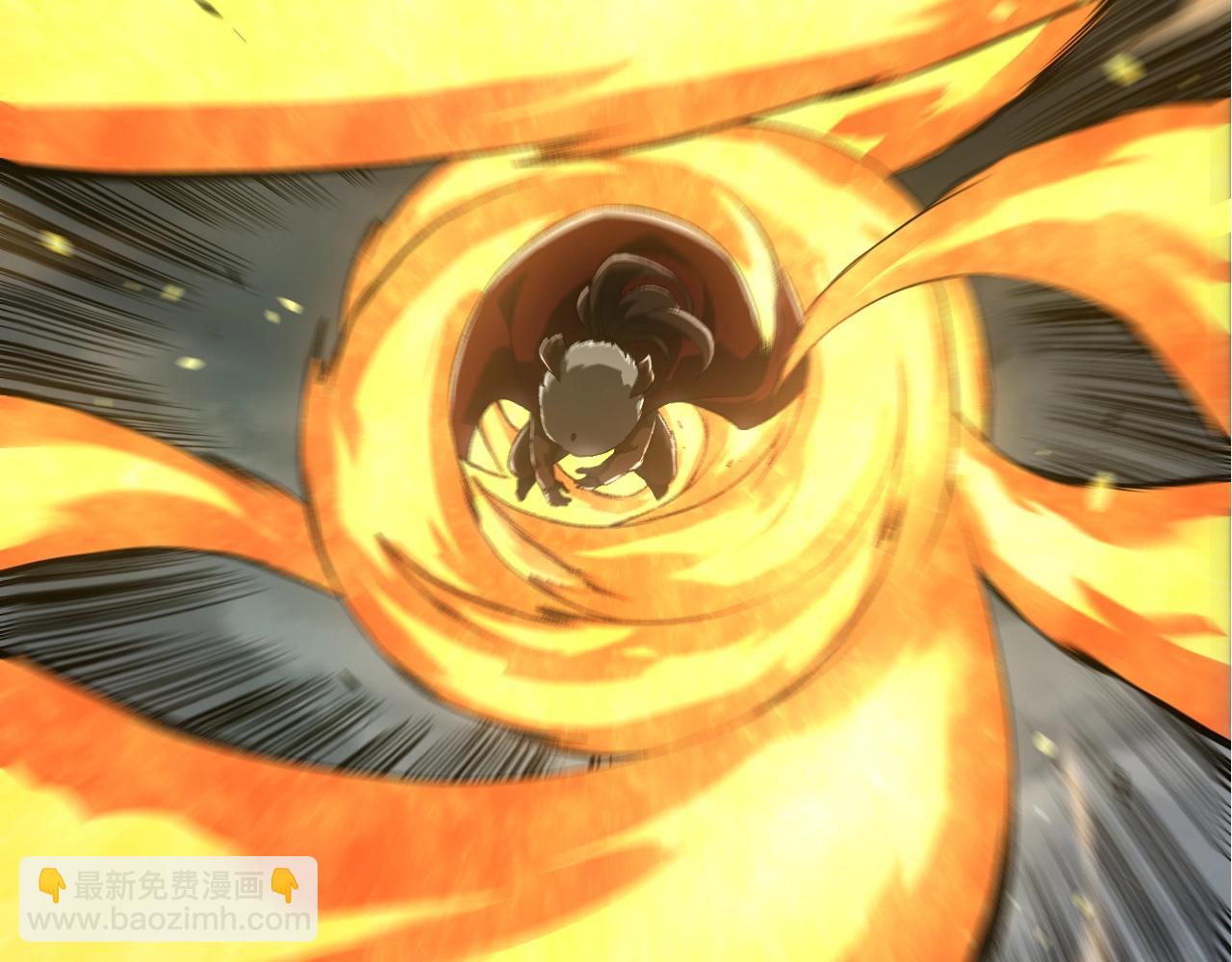 從大樹開始的進化 - 第330話 一級保護動物(1/3) - 5