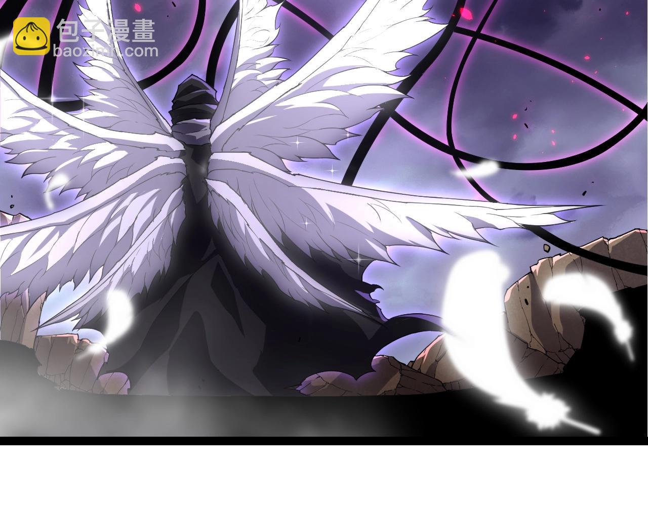 從大樹開始的進化 - 第332話 骯髒的神(1/3) - 3