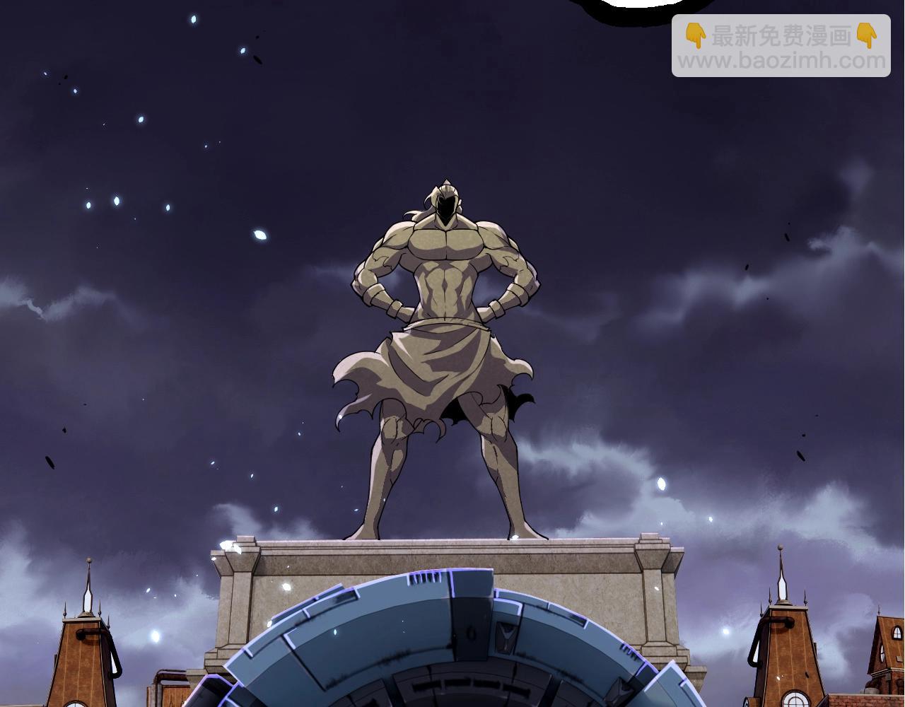 從大樹開始的進化 - 第332話 骯髒的神(1/3) - 7