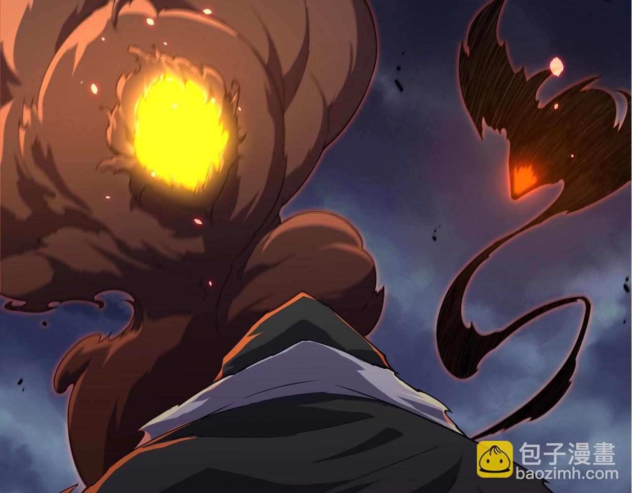 從大樹開始的進化 - 第332話 骯髒的神(1/3) - 2