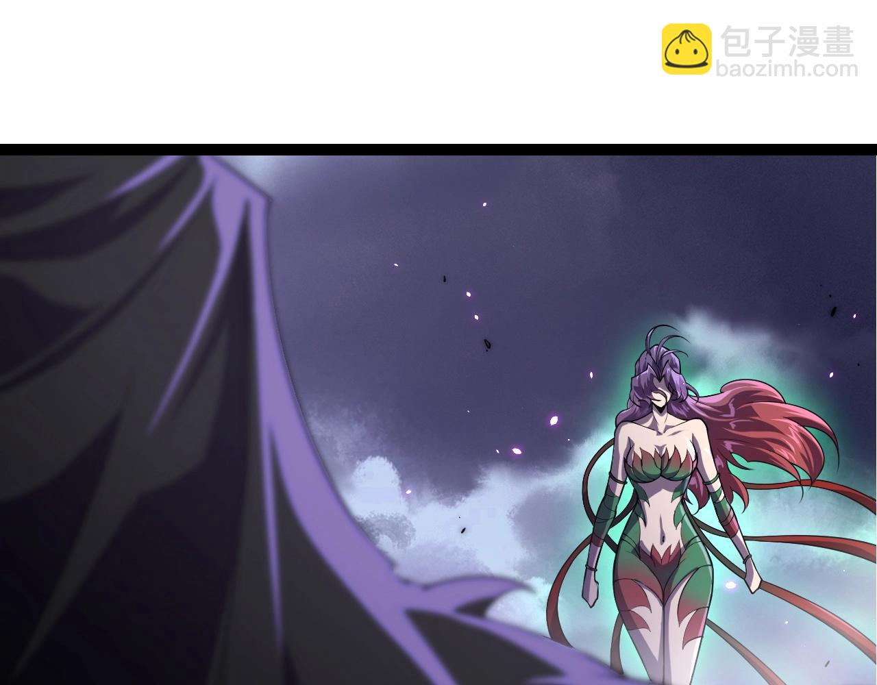 從大樹開始的進化 - 第332話 骯髒的神(1/3) - 5