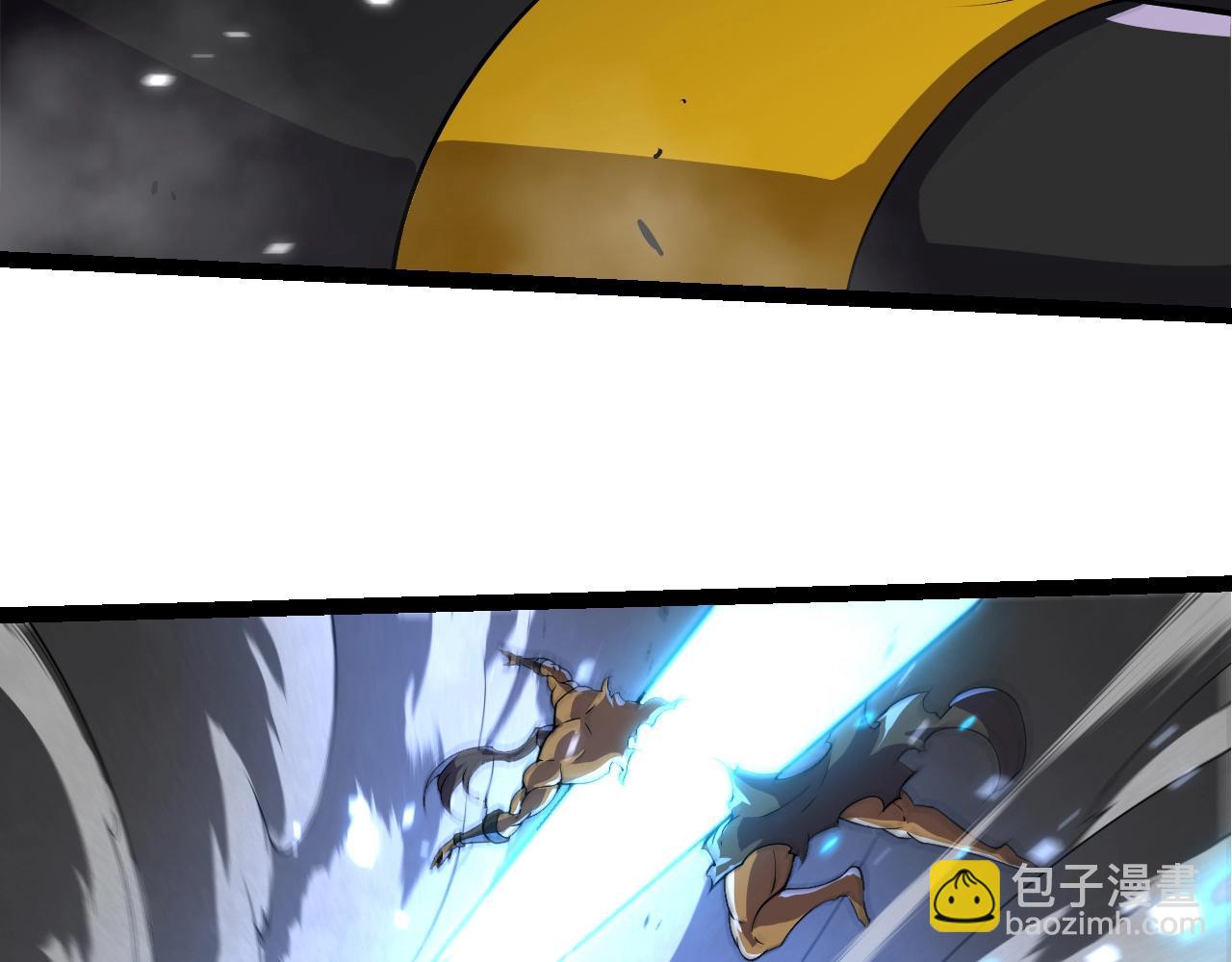 從大樹開始的進化 - 第332話 骯髒的神(2/3) - 2