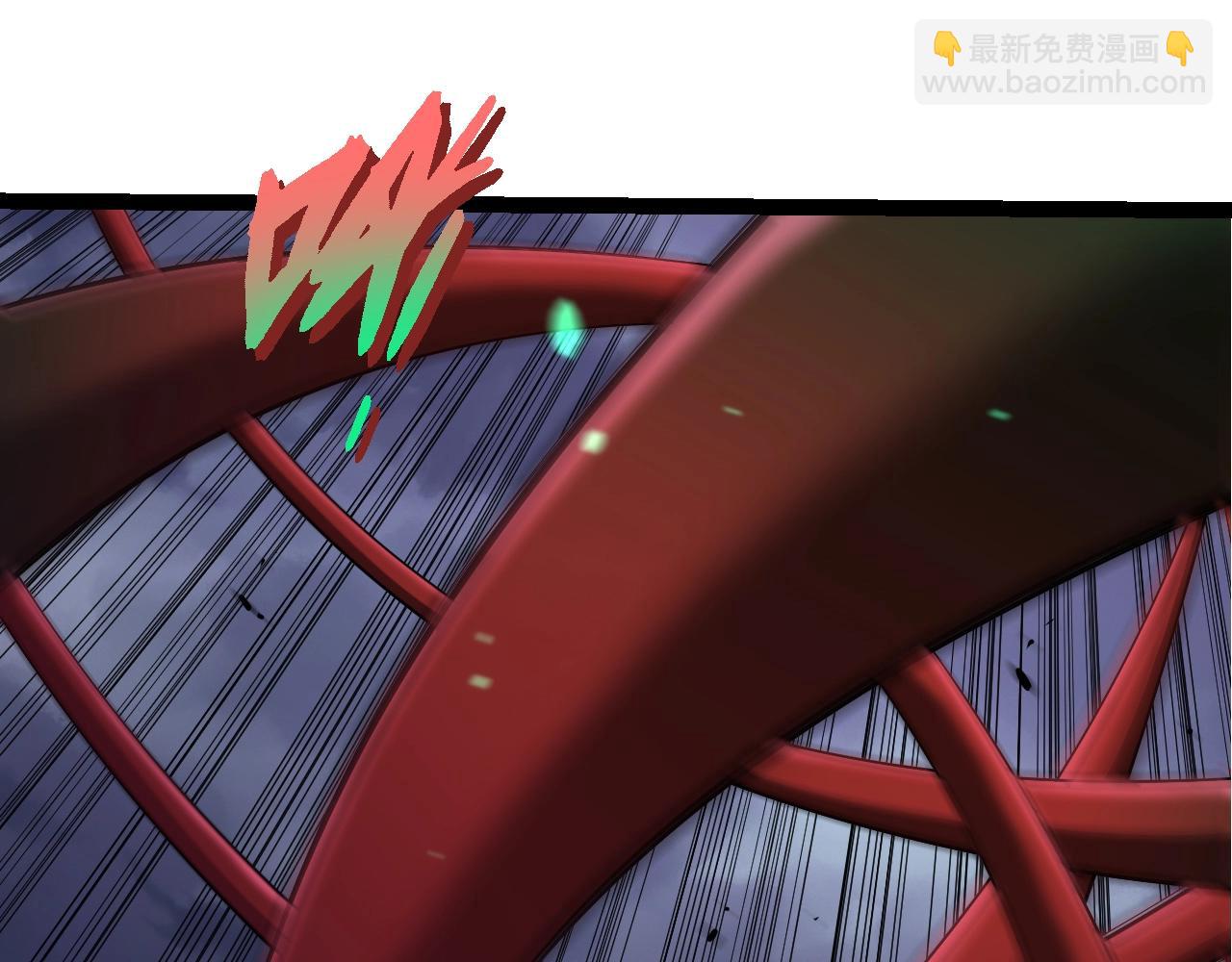 從大樹開始的進化 - 第332話 骯髒的神(2/3) - 3