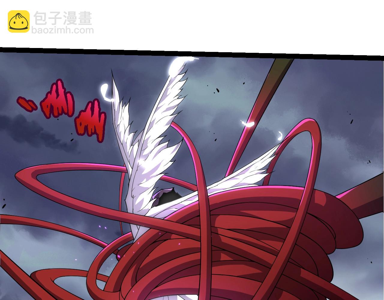 從大樹開始的進化 - 第332話 骯髒的神(2/3) - 5