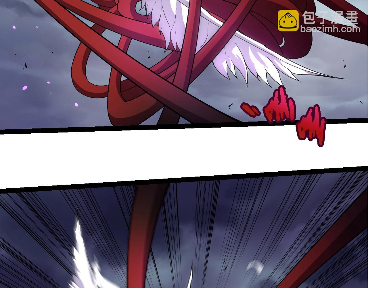 從大樹開始的進化 - 第332話 骯髒的神(2/3) - 6