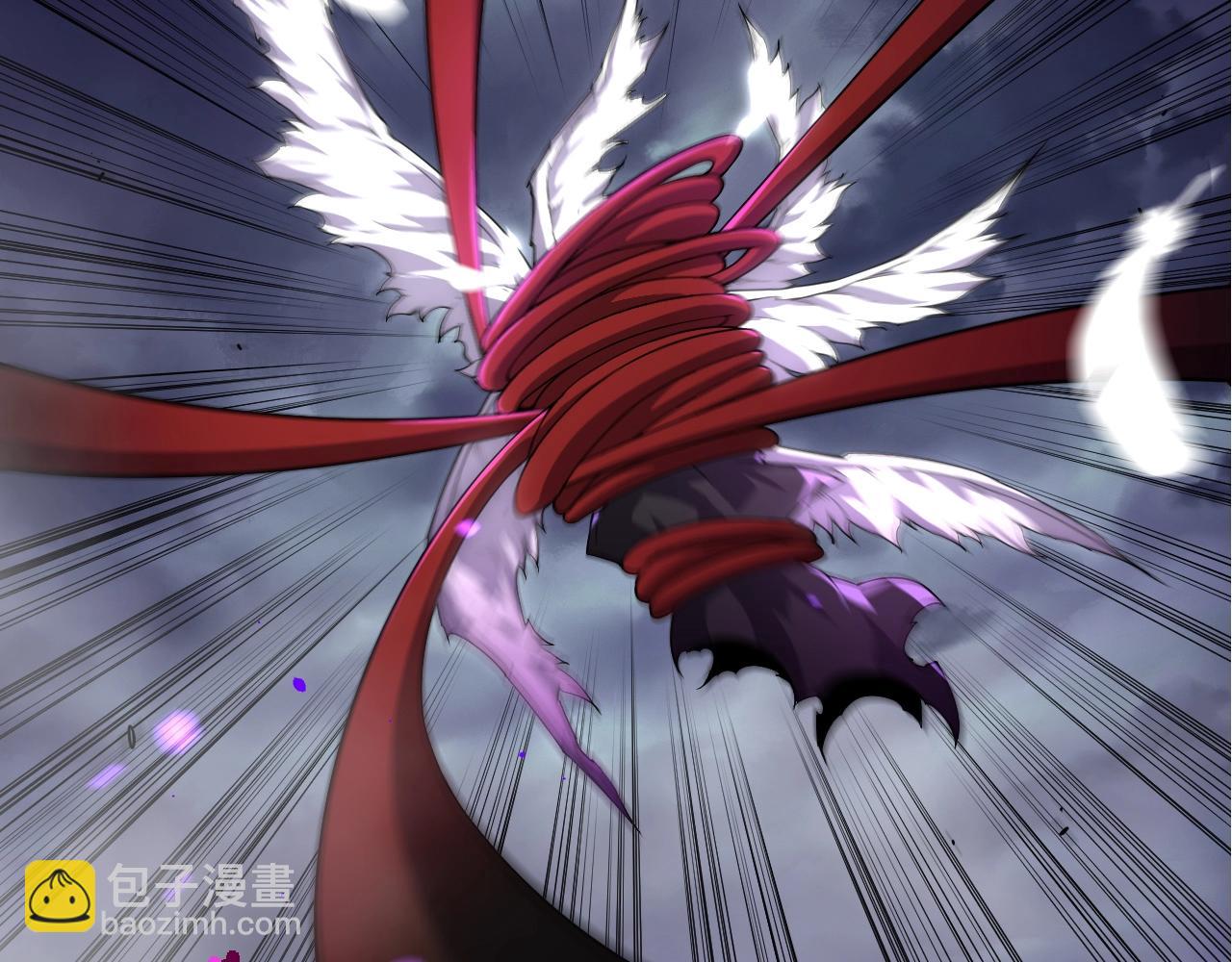 從大樹開始的進化 - 第332話 骯髒的神(2/3) - 7