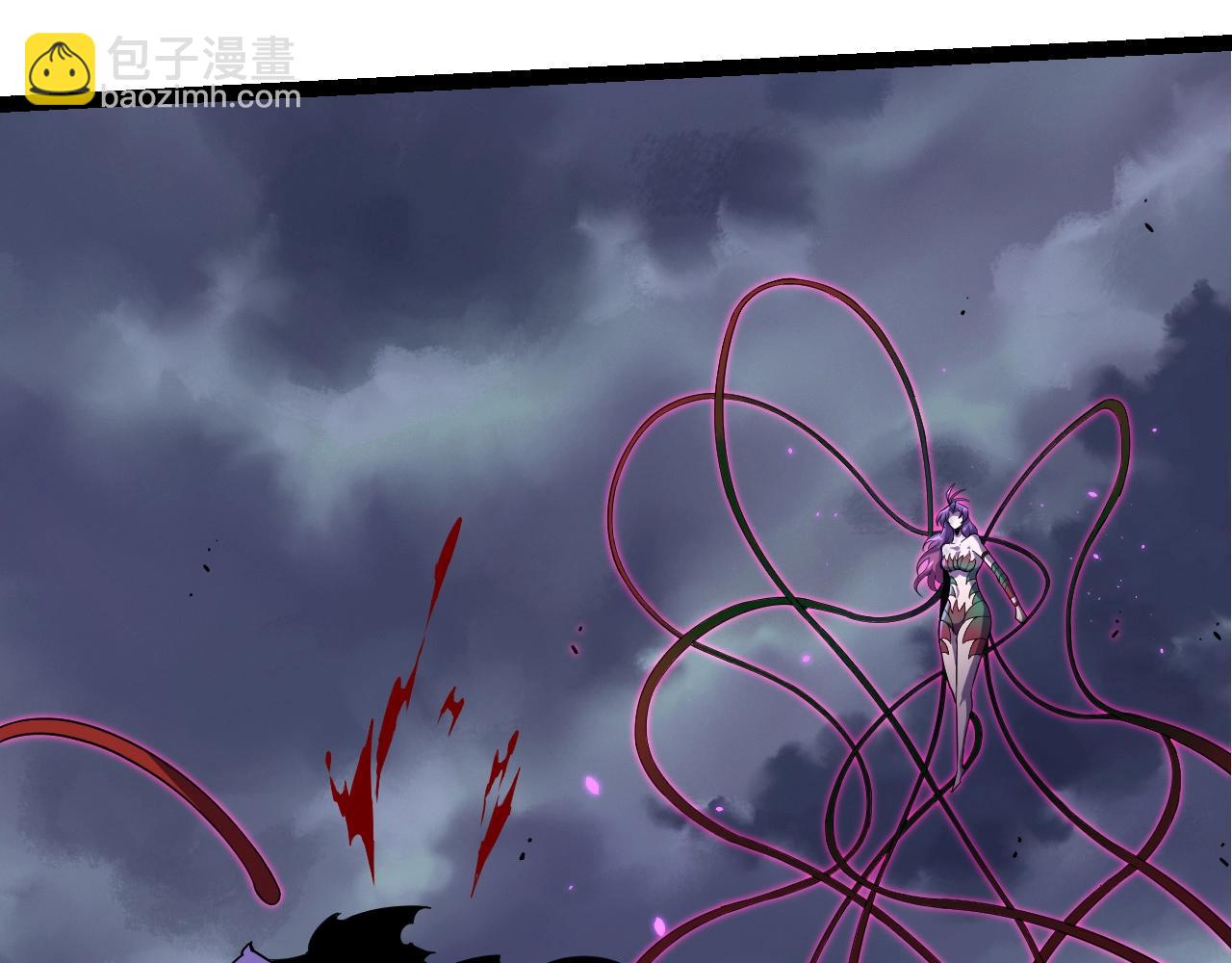 從大樹開始的進化 - 第332話 骯髒的神(2/3) - 2