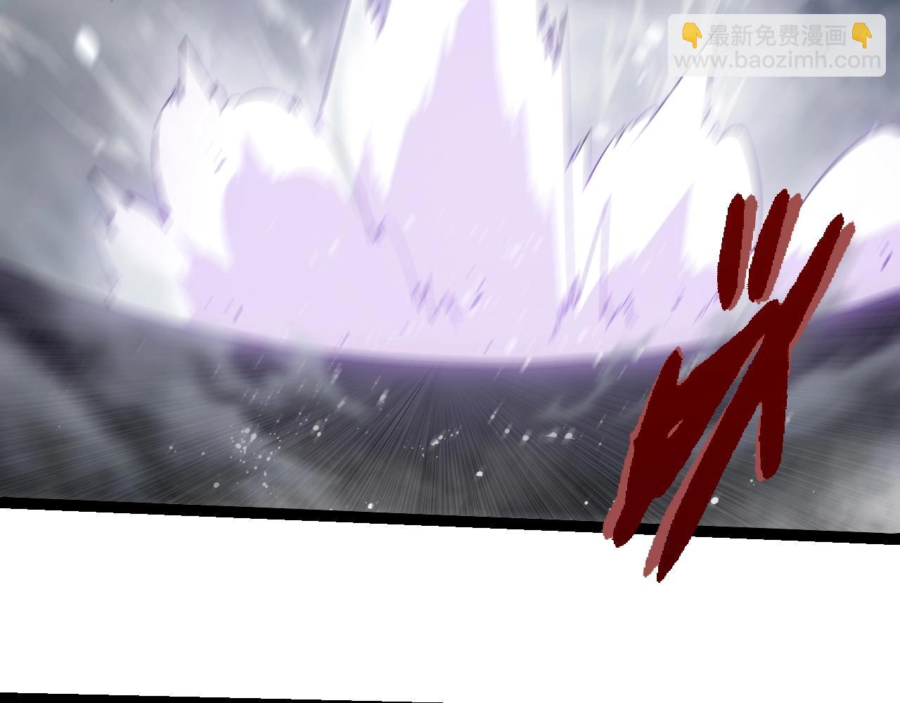 從大樹開始的進化 - 第334話 死與進化(3/3) - 3