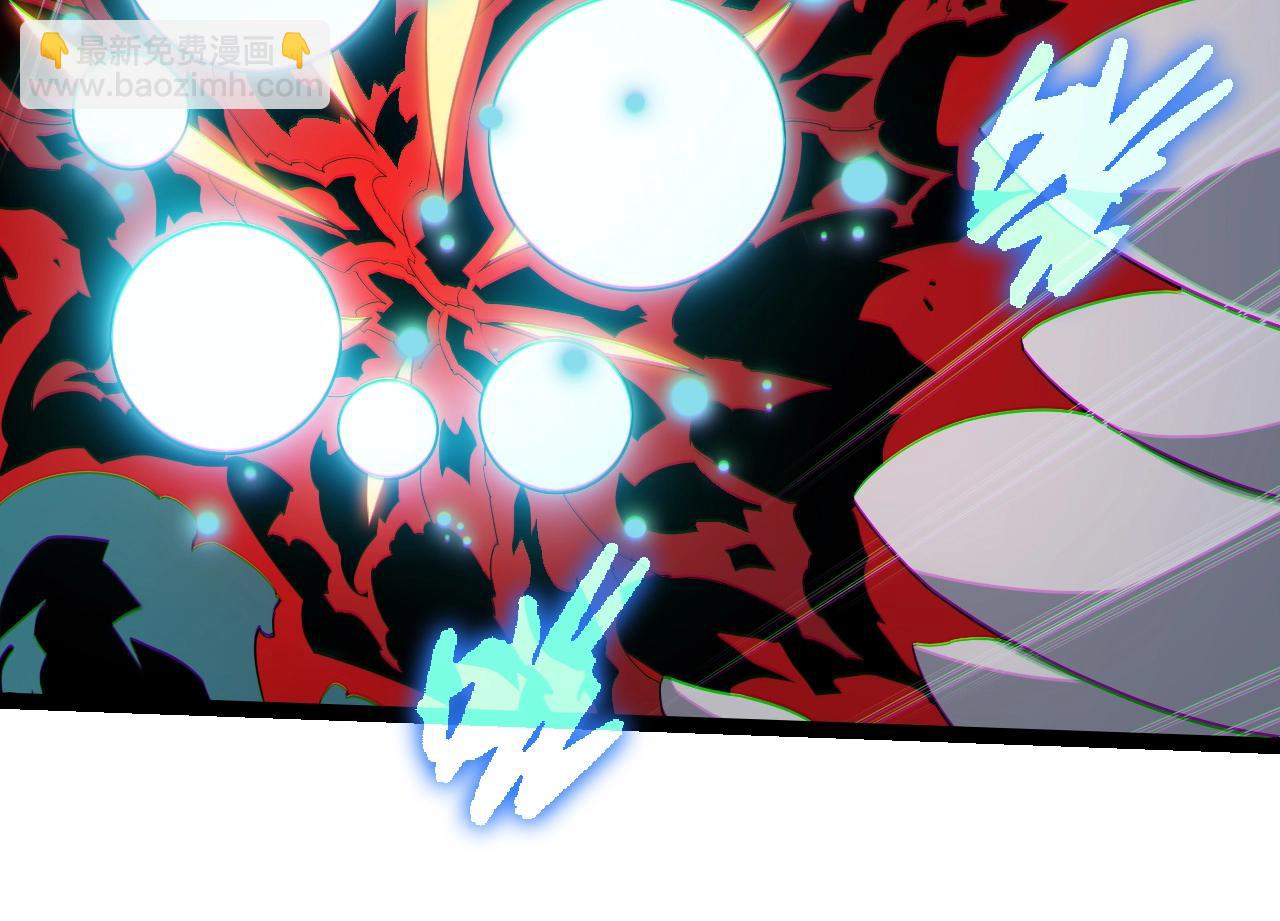 從大樹開始的進化 - 第334話 死與進化(1/3) - 8