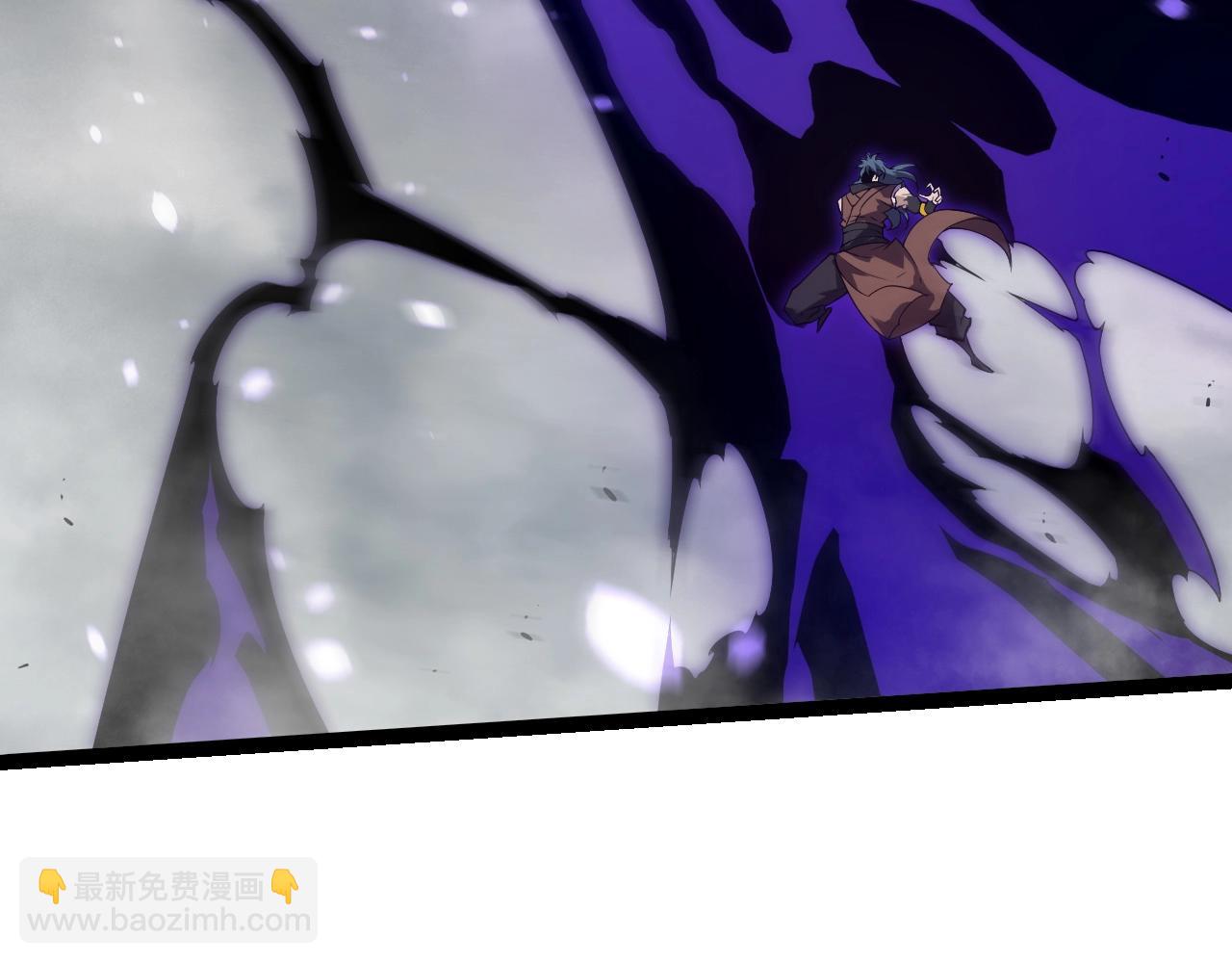 從大樹開始的進化 - 第334話 死與進化(1/3) - 5