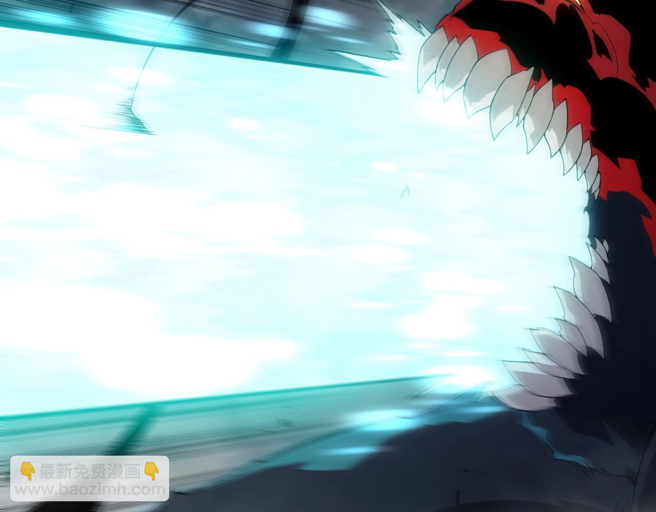 從大樹開始的進化 - 第334話 死與進化(1/3) - 8