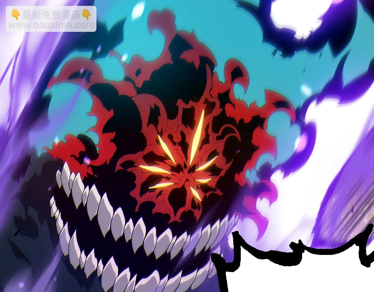 從大樹開始的進化 - 第334話 死與進化(1/3) - 2