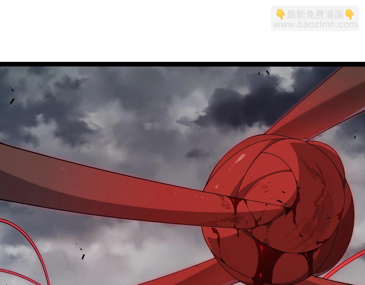 從大樹開始的進化 - 第334話 死與進化(1/3) - 5