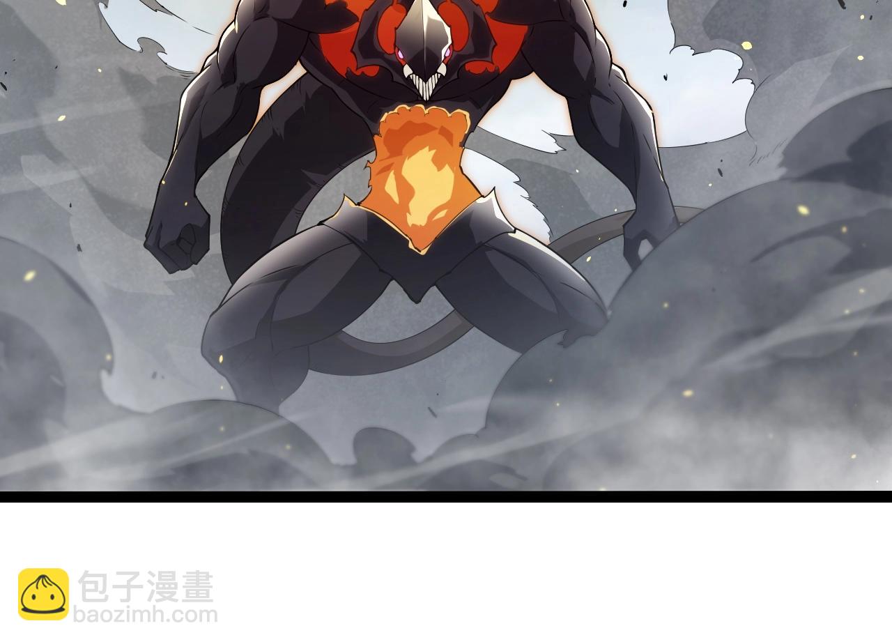 從大樹開始的進化 - 第334話 死與進化(2/3) - 8