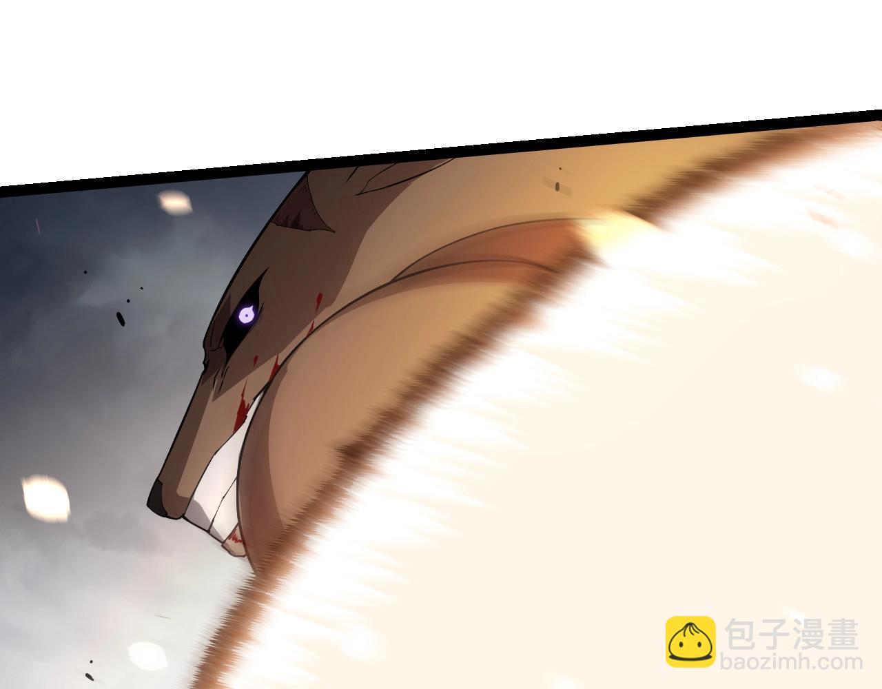 從大樹開始的進化 - 第334話 死與進化(2/3) - 3