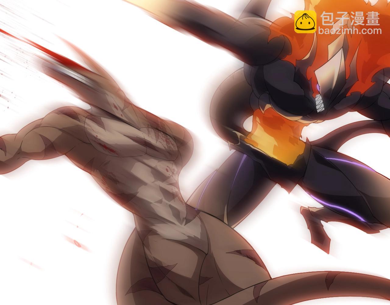 從大樹開始的進化 - 第334話 死與進化(2/3) - 5