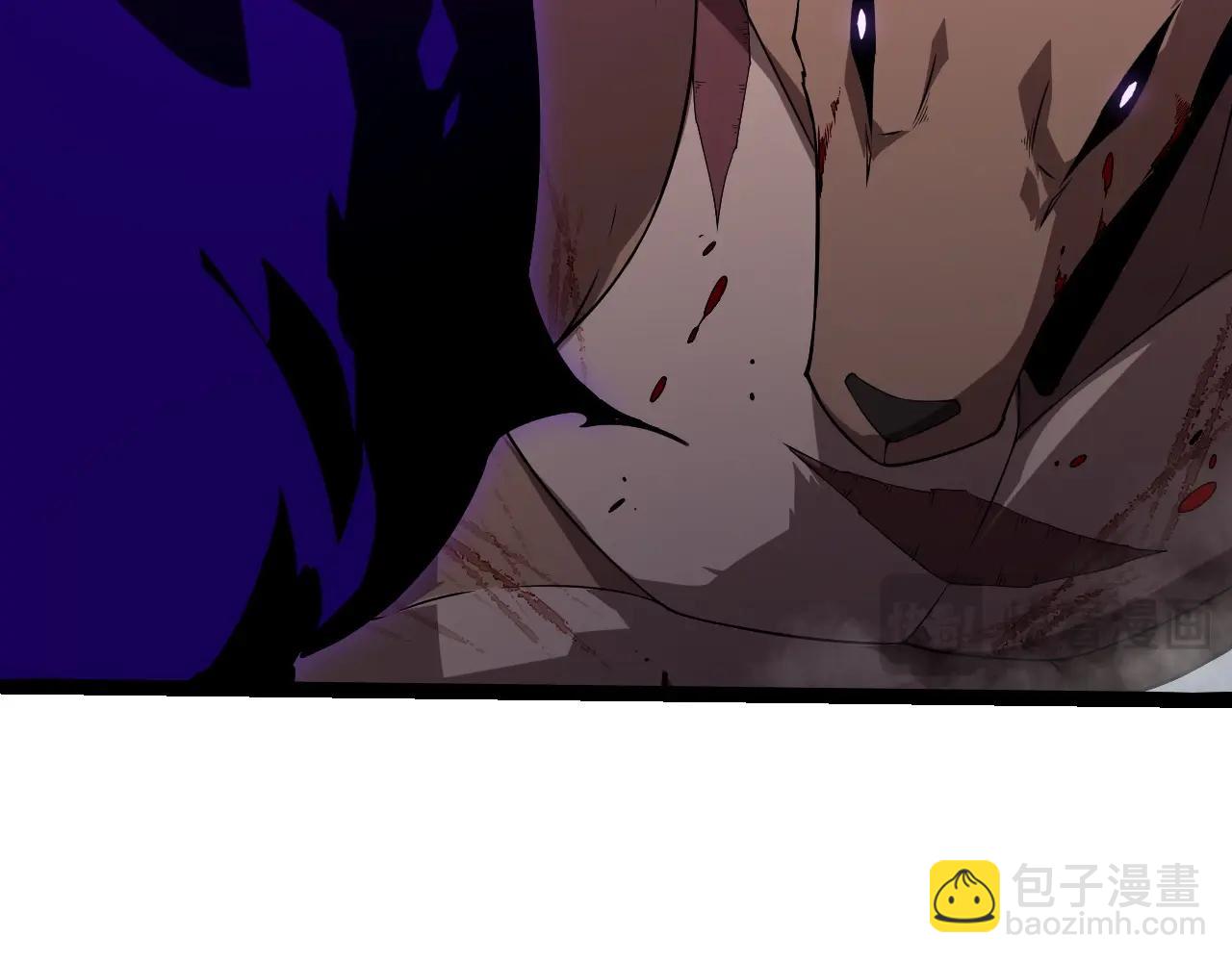 從大樹開始的進化 - 第334話 死與進化(2/3) - 4