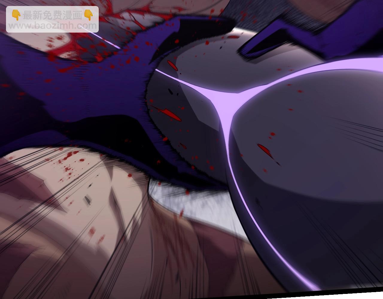 從大樹開始的進化 - 第334話 死與進化(2/3) - 6