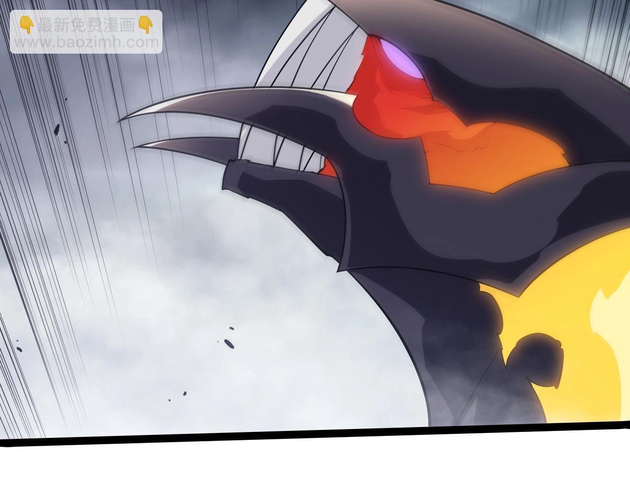 從大樹開始的進化 - 第334話 死與進化(2/3) - 3