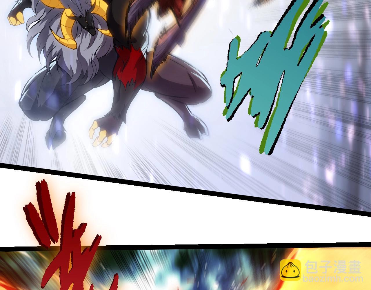 從大樹開始的進化 - 第336話 壓垮(2/3) - 6