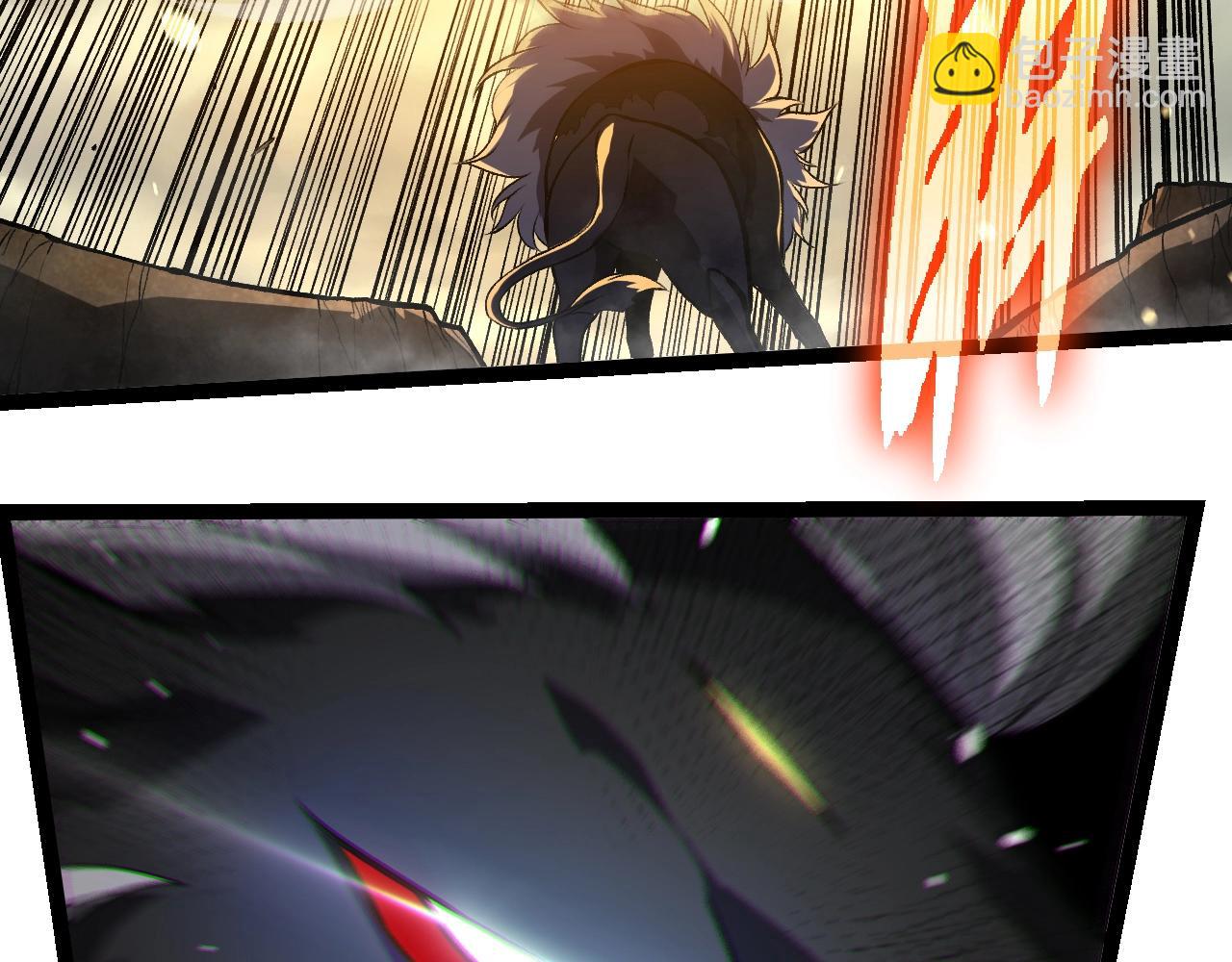 從大樹開始的進化 - 第336話 壓垮(2/3) - 6