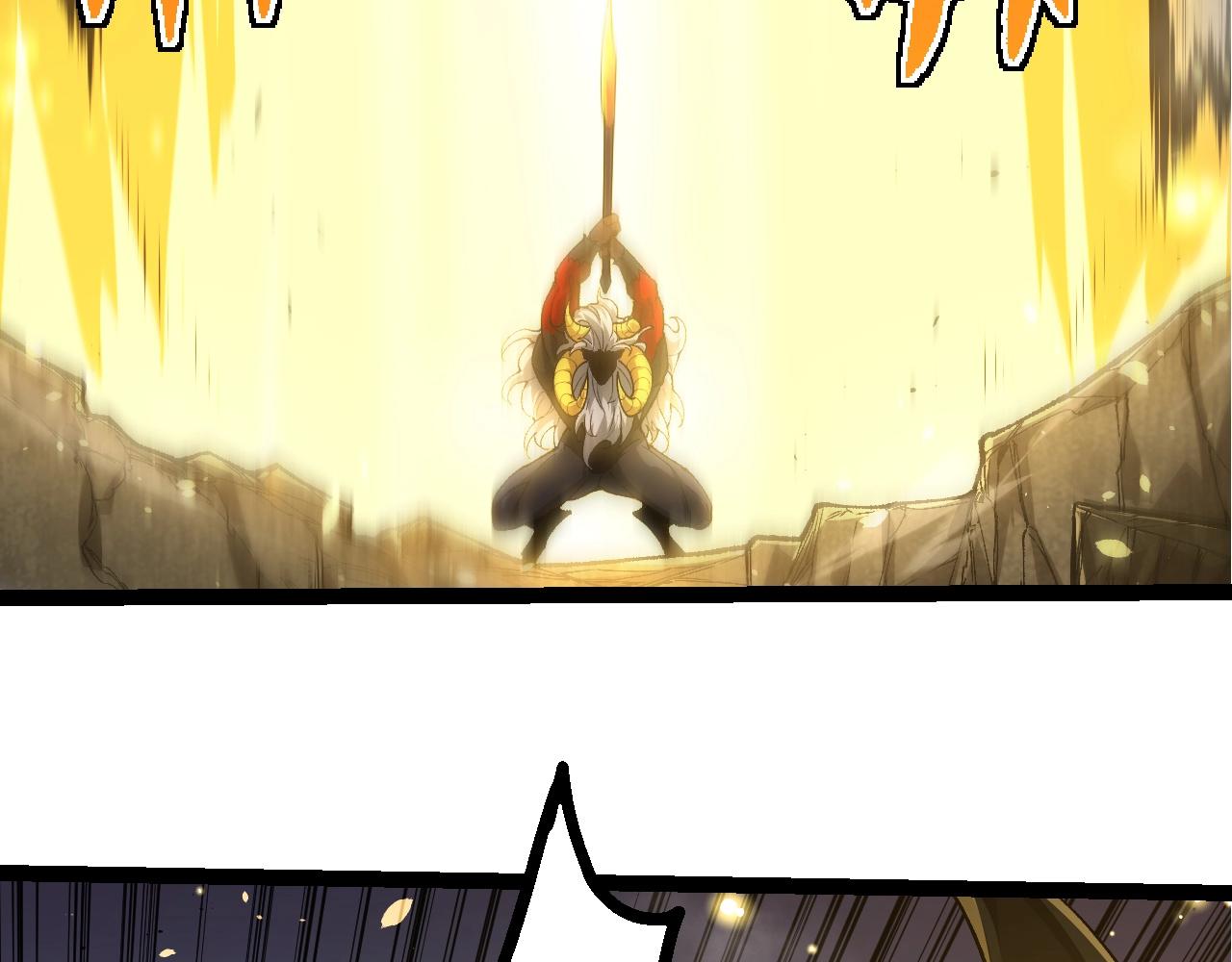 從大樹開始的進化 - 第338話 紫鐮與物質之神(1/3) - 2