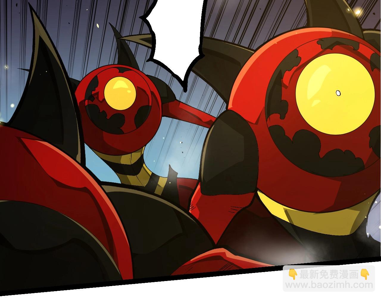 從大樹開始的進化 - 第338話 紫鐮與物質之神(1/3) - 3