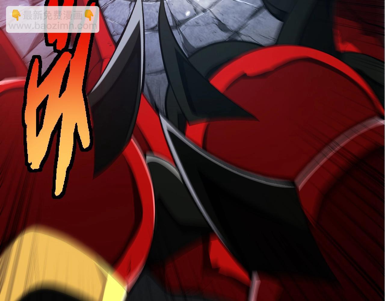 從大樹開始的進化 - 第338話 紫鐮與物質之神(1/3) - 2