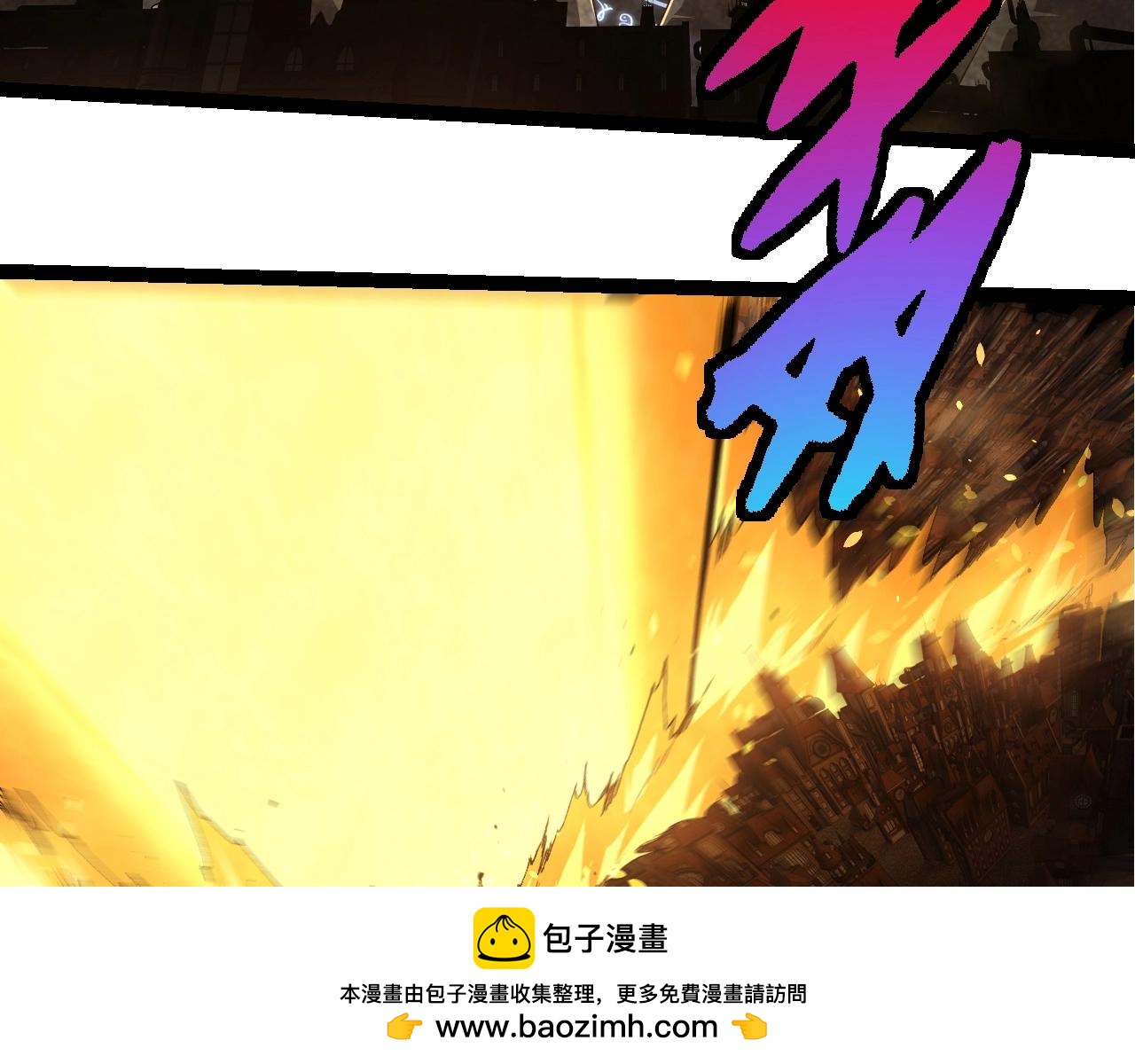 從大樹開始的進化 - 第338話 紫鐮與物質之神(1/3) - 2