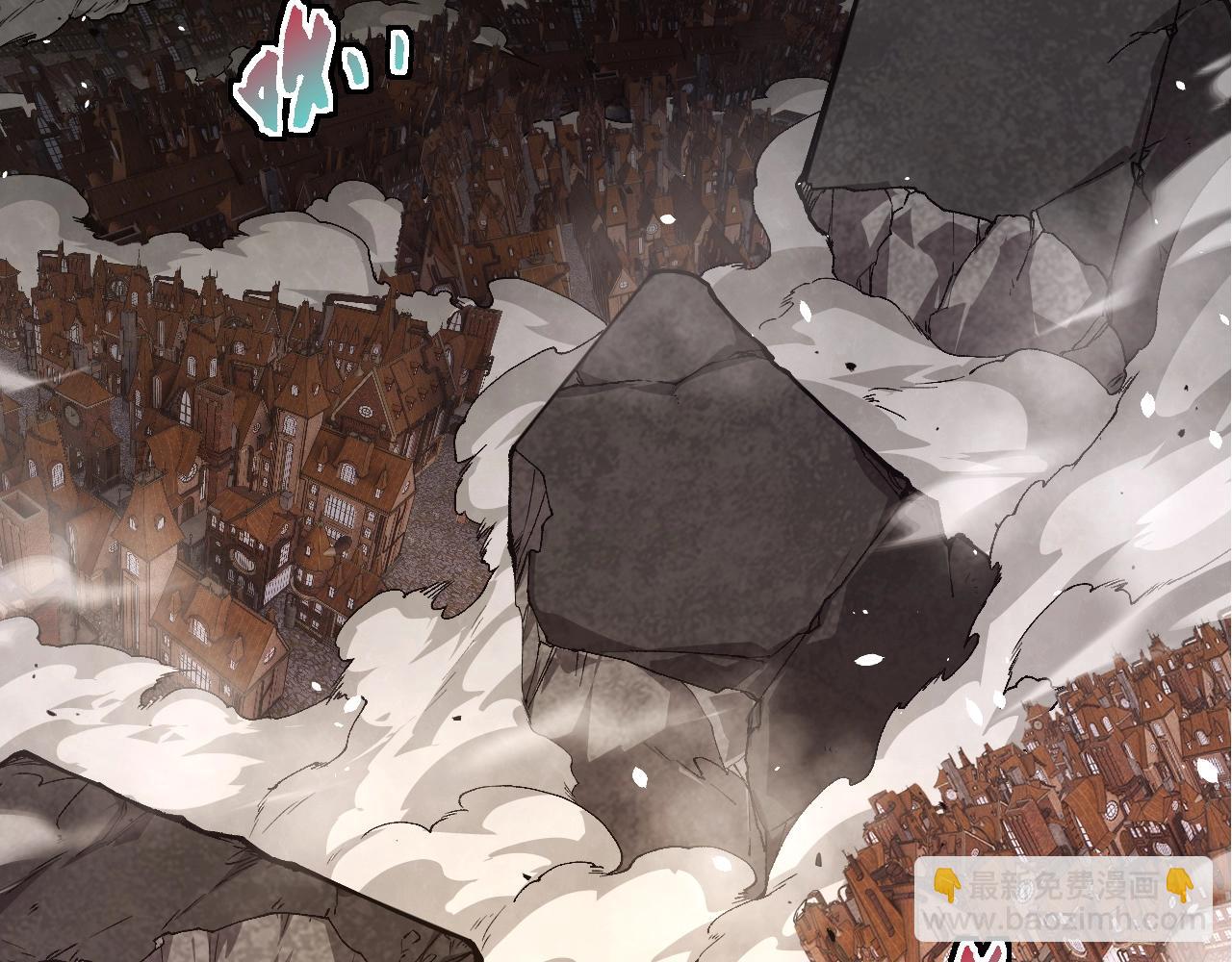 從大樹開始的進化 - 第338話 紫鐮與物質之神(2/3) - 3