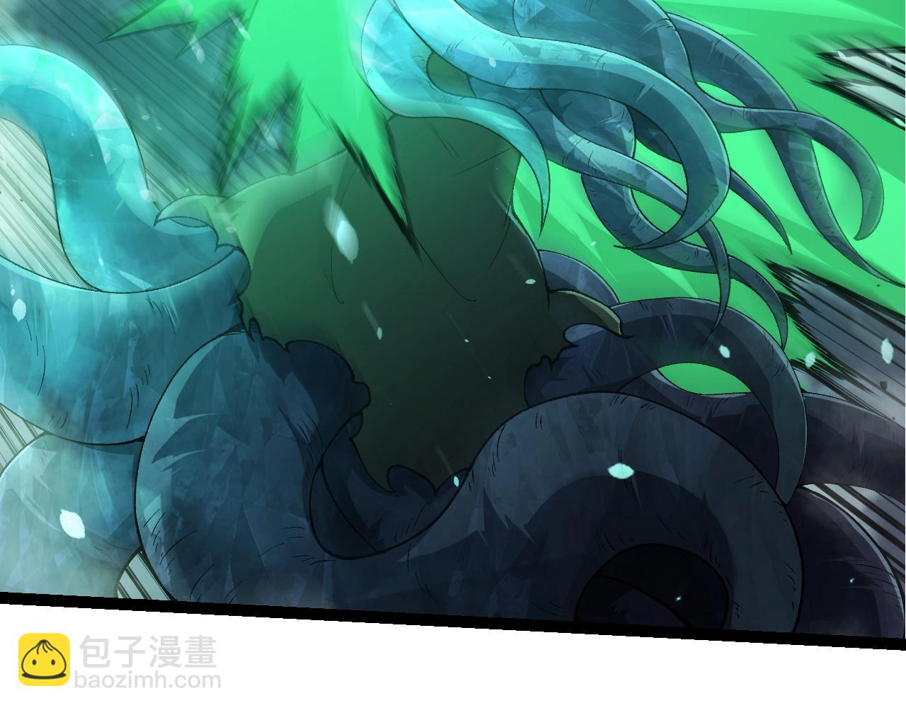 從大樹開始的進化 - 第338話 紫鐮與物質之神(2/3) - 6