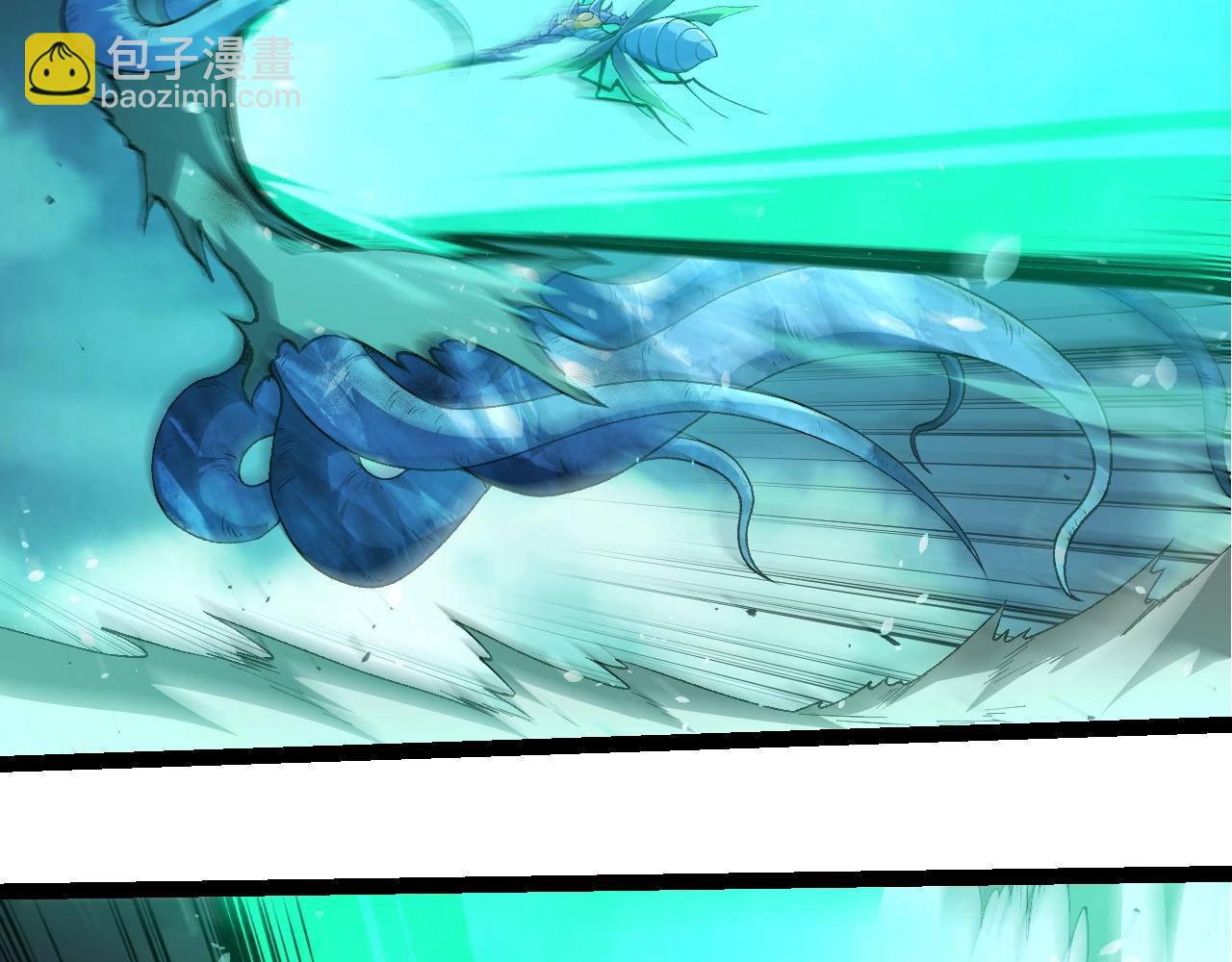 從大樹開始的進化 - 第338話 紫鐮與物質之神(2/3) - 2