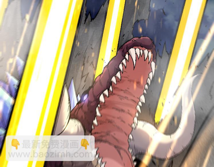 從大樹開始的進化 - 第37話 與人類首次正面交手！(2/4) - 7