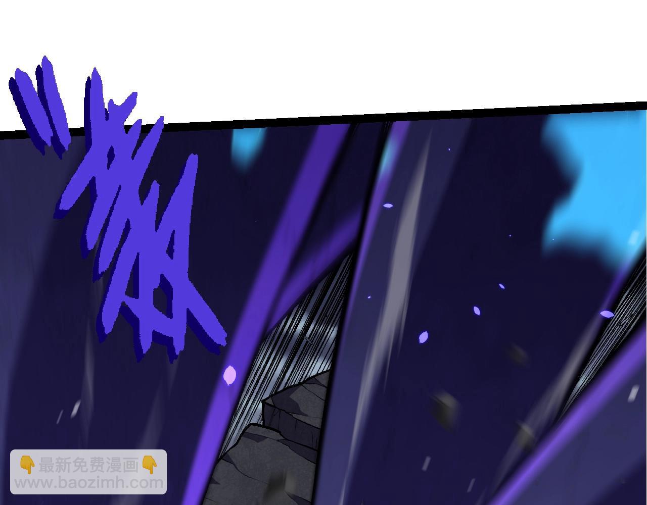 從大樹開始的進化 - 第340話 斬(1/3) - 1