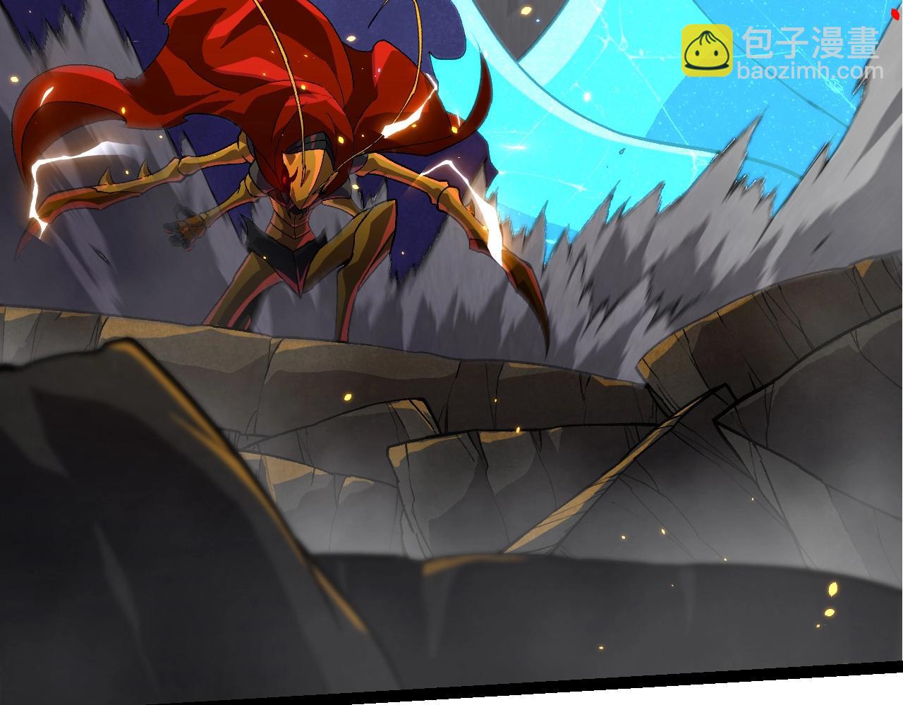 從大樹開始的進化 - 第340話 斬(2/3) - 3