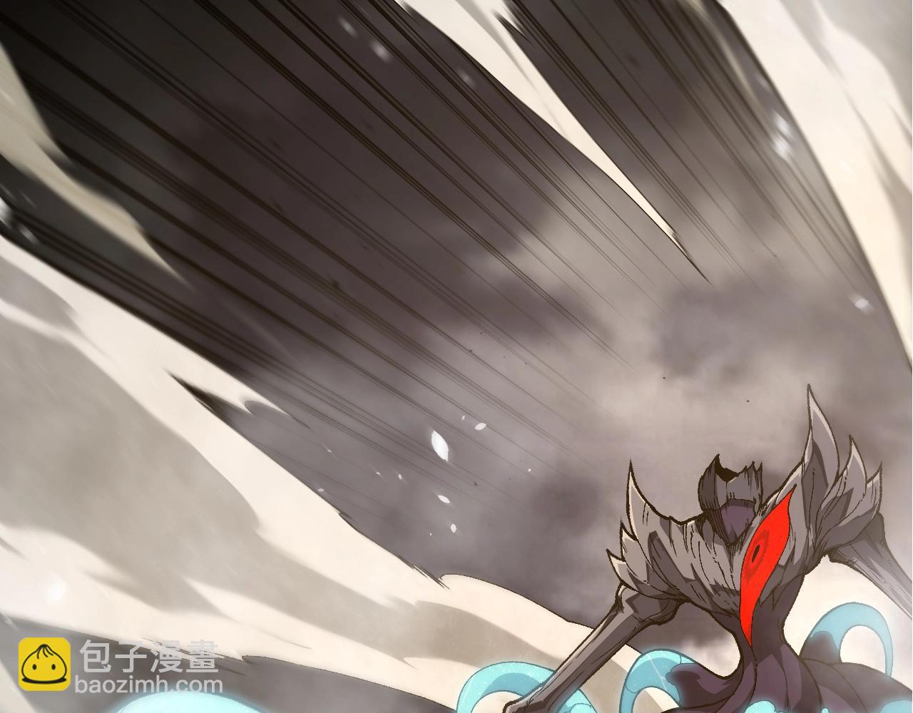 從大樹開始的進化 - 第342話 紅色閃光(1/3) - 1