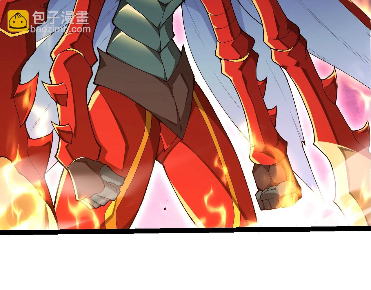 從大樹開始的進化 - 第342話 紅色閃光(1/3) - 2