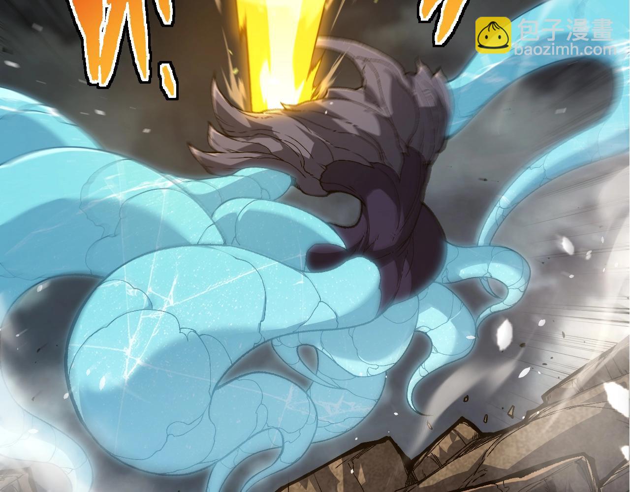 從大樹開始的進化 - 第342話 紅色閃光(1/3) - 8