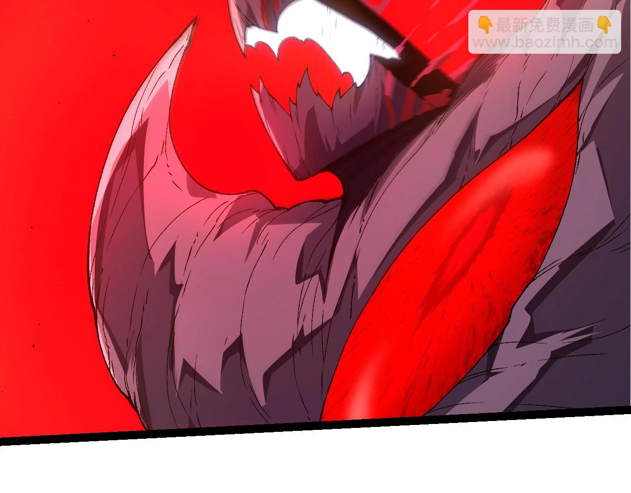 從大樹開始的進化 - 第342話 紅色閃光(1/3) - 2